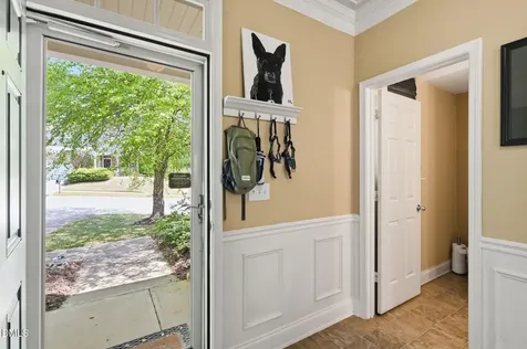 508 Ravenstone Lane Durham NC 27703