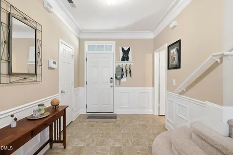 508 Ravenstone Lane Durham NC 27703