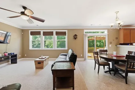 508 Ravenstone Lane Durham NC 27703