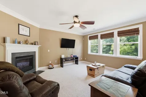 508 Ravenstone Lane Durham NC 27703