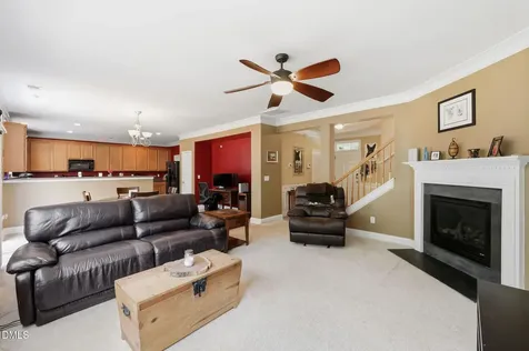 508 Ravenstone Lane Durham NC 27703
