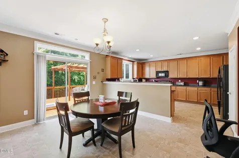 508 Ravenstone Lane Durham NC 27703