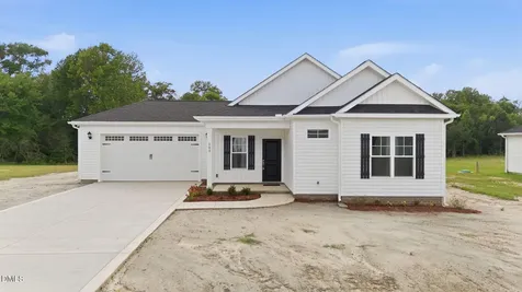 107 Sagewood Drive Dudley NC 28333