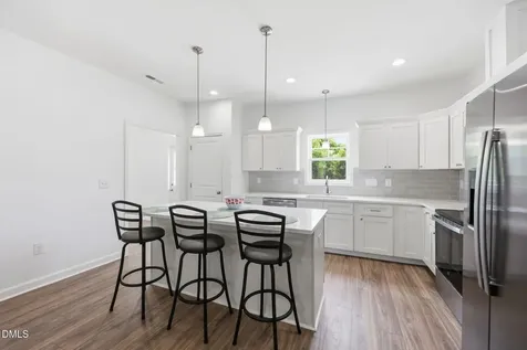 107 Sagewood Drive Dudley NC 28333
