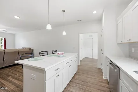 107 Sagewood Drive Dudley NC 28333