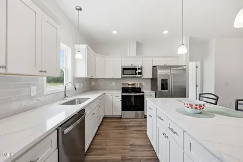 107 Sagewood Drive Dudley NC 28333