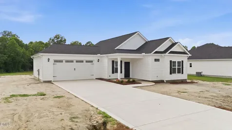 107 Sagewood Drive Dudley NC 28333