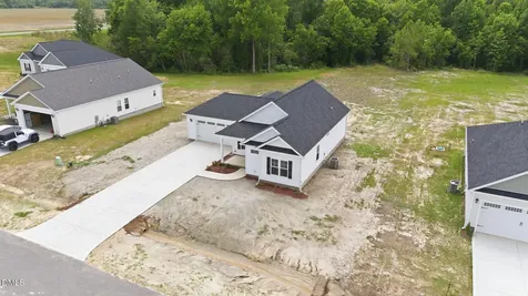 107 Sagewood Drive Dudley NC 28333