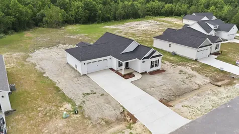 107 Sagewood Drive Dudley NC 28333