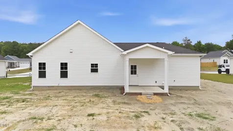107 Sagewood Drive Dudley NC 28333