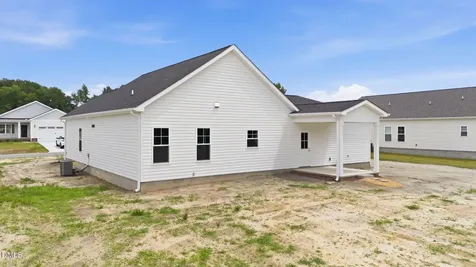 107 Sagewood Drive Dudley NC 28333