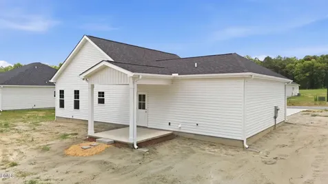 107 Sagewood Drive Dudley NC 28333