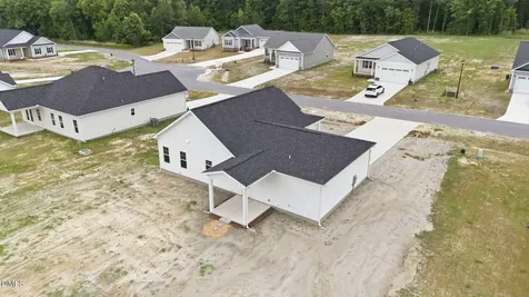107 Sagewood Drive Dudley NC 28333