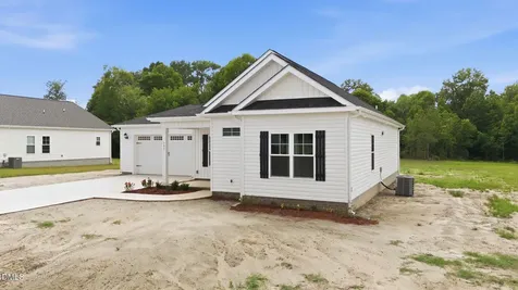 107 Sagewood Drive Dudley NC 28333