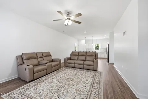 107 Sagewood Drive Dudley NC 28333