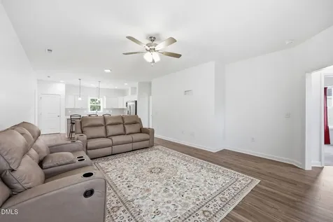 107 Sagewood Drive Dudley NC 28333