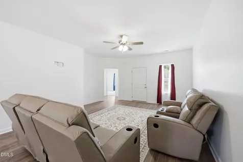 107 Sagewood Drive Dudley NC 28333