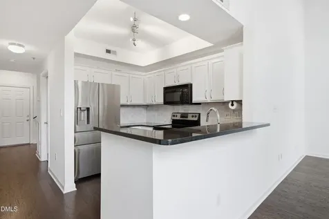 200 S Dawson Street Raleigh NC 27601