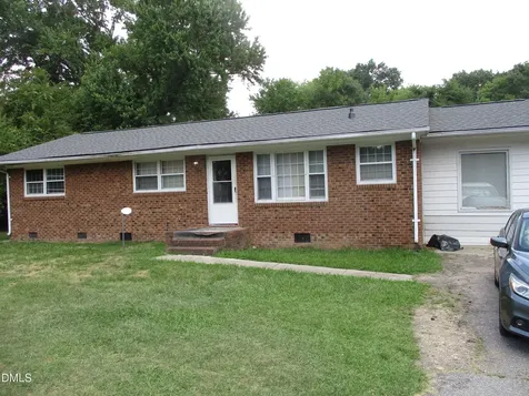4501 Rock Quarry Road Raleigh NC 27610