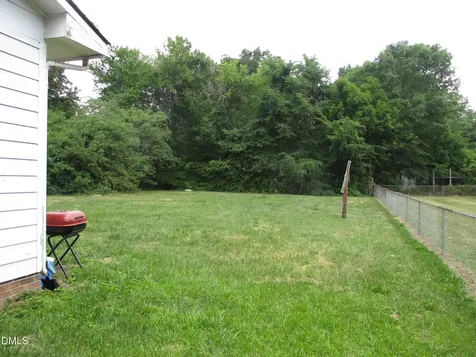 4501 Rock Quarry Road Raleigh NC 27610