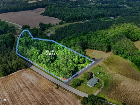 10309 Basmati Trail Zebulon NC 27597