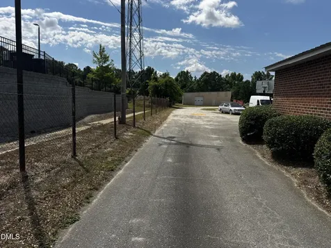 3802 W Vernon Avenue Kinston NC 28504