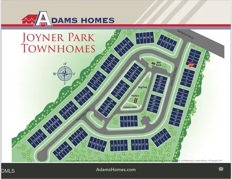 32 Joyner Park Drive Rocky Mount NC 27803