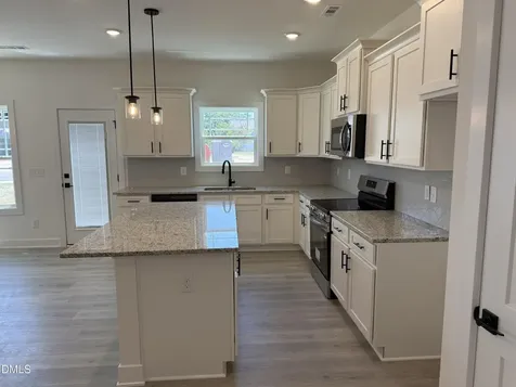 32 Joyner Park Drive Rocky Mount NC 27803