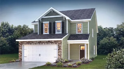 417 Haven Hill Road Hillsborough NC 27278