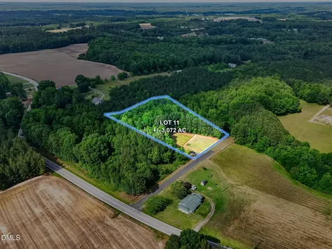 10317 Basmati Trail Zebulon NC 27597