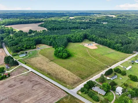 10317 Basmati Trail Zebulon NC 27597