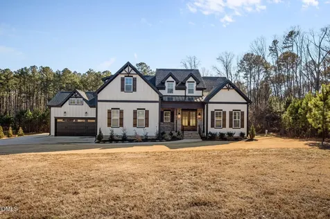 3214 Bruce Garner Road Creedmoor NC 27522