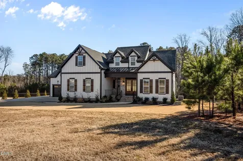 3214 Bruce Garner Road Creedmoor NC 27522