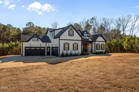 3214 Bruce Garner Road Creedmoor NC 27522