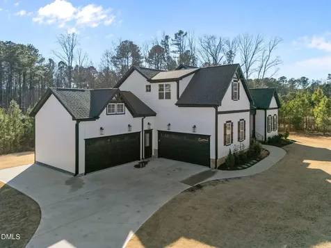 3214 Bruce Garner Road Creedmoor NC 27522