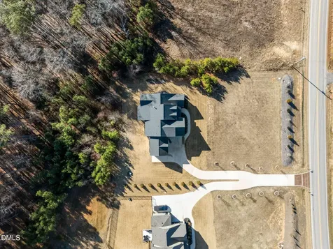3214 Bruce Garner Road Creedmoor NC 27522