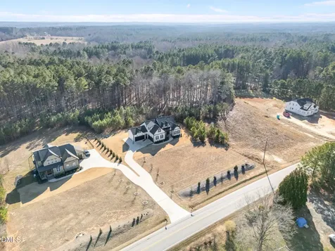 3214 Bruce Garner Road Creedmoor NC 27522