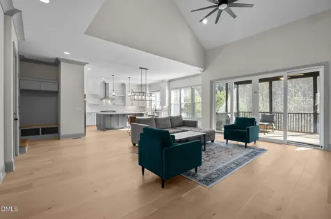 3214 Bruce Garner Road Creedmoor NC 27522