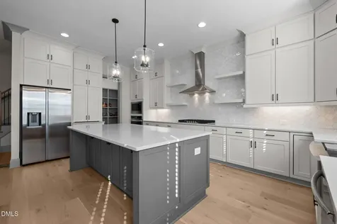 3214 Bruce Garner Road Creedmoor NC 27522