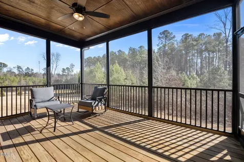 3214 Bruce Garner Road Creedmoor NC 27522