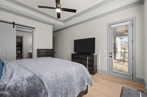 3214 Bruce Garner Road Creedmoor NC 27522