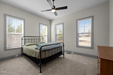 3214 Bruce Garner Road Creedmoor NC 27522