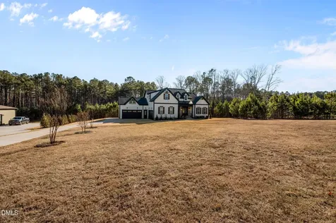 3214 Bruce Garner Road Creedmoor NC 27522