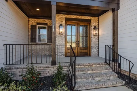 3214 Bruce Garner Road Creedmoor NC 27522