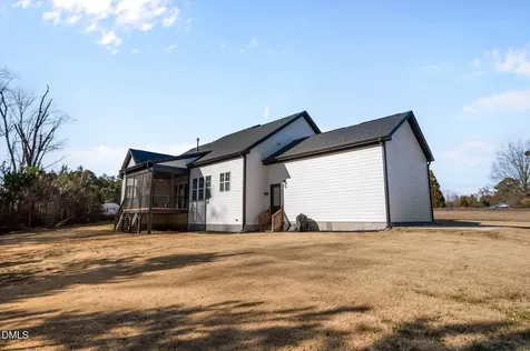 3214 Bruce Garner Road Creedmoor NC 27522