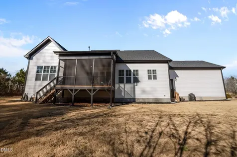 3214 Bruce Garner Road Creedmoor NC 27522