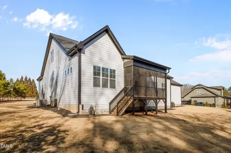 3214 Bruce Garner Road Creedmoor NC 27522