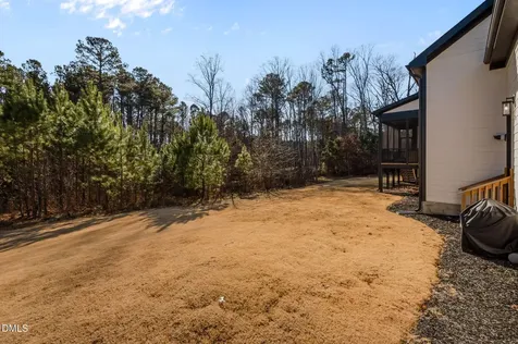 3214 Bruce Garner Road Creedmoor NC 27522