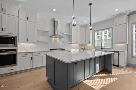 3214 Bruce Garner Road Creedmoor NC 27522