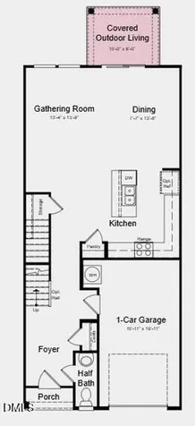 8775 Wardle Court Wake Forest NC 27587